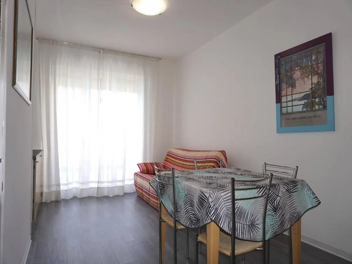Excellent Flat With Ac, Shared Pool And Parking Διαμέρισμα Porto Santa Margherita di Caorle Ιταλία