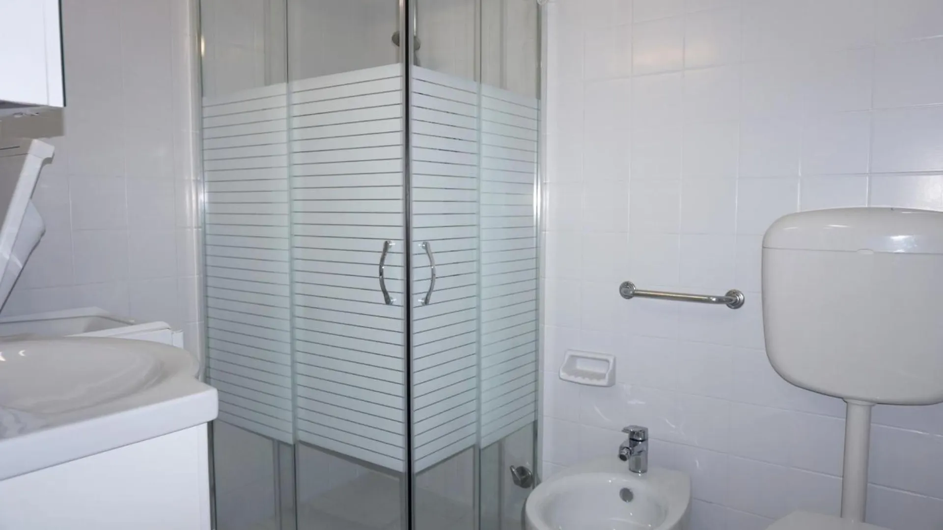 Excellent Flat With Ac, Shared Pool And Parking Διαμέρισμα Porto Santa Margherita di Caorle
