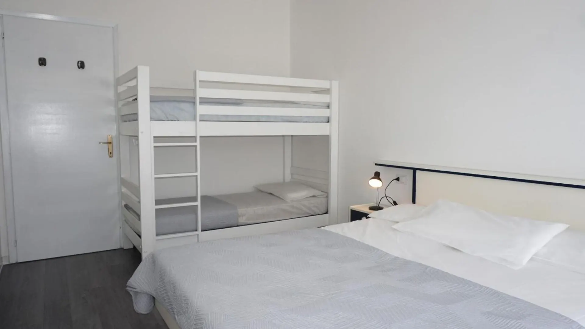 Excellent Flat With Ac, Shared Pool And Parking Διαμέρισμα Porto Santa Margherita di Caorle 0*,