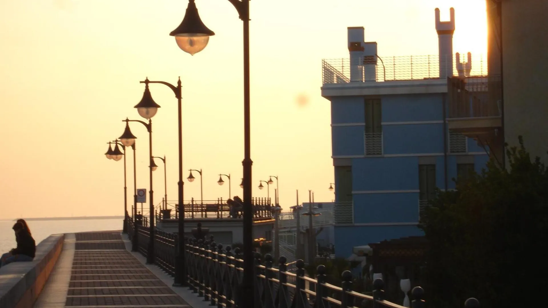 Excellent Flat With Ac, Shared Pool And Parking Διαμέρισμα Porto Santa Margherita di Caorle Ιταλία